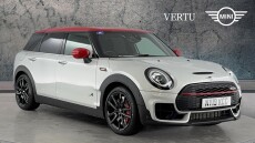 MINI Clubman 2.0 John Cooper Works ALL4 6dr Petrol Estate